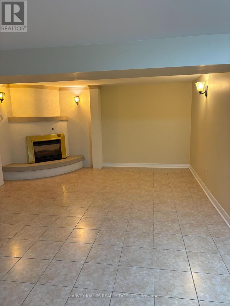 Bsmt - 72 Button Road, Vaughan, Ontario  L4L 1K1 - Photo 7 - N13458916