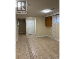 BSMT - 72 BUTTON ROAD, Vaughan, Ontario