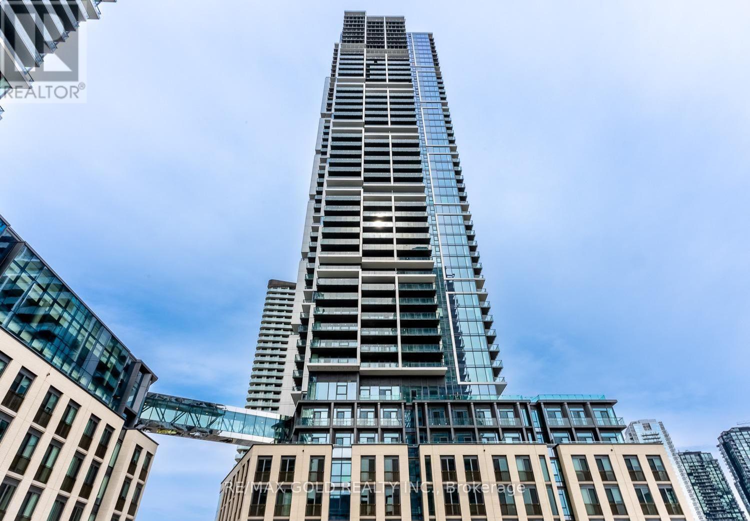 3606 - 7890 JANE STREET, Vaughan, Ontario