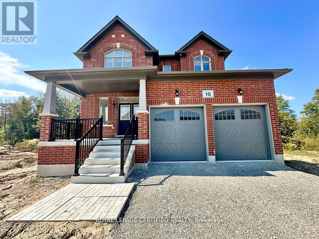 10 BAYCROFT BOULEVARD, Essa, Ontario