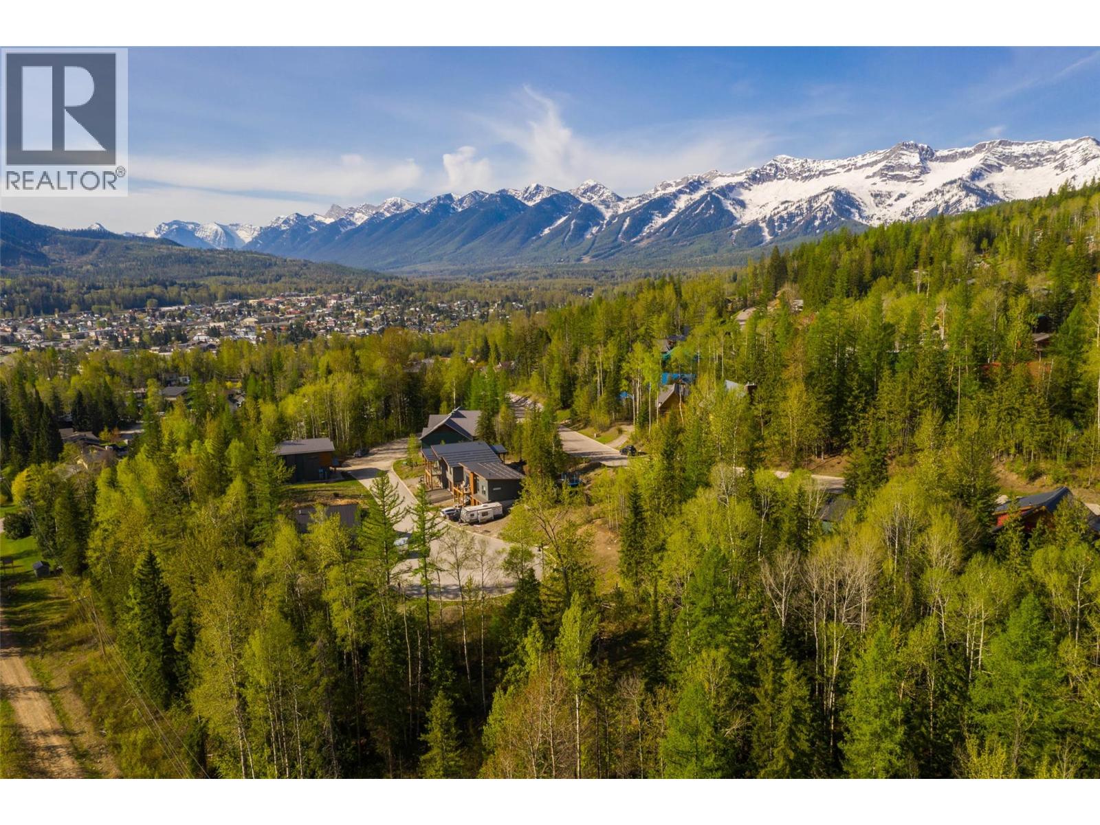 9 Alpine Trail Place Unit# Lot 16, Fernie, British Columbia  V0B 1M5 - Photo 25 - 10357727