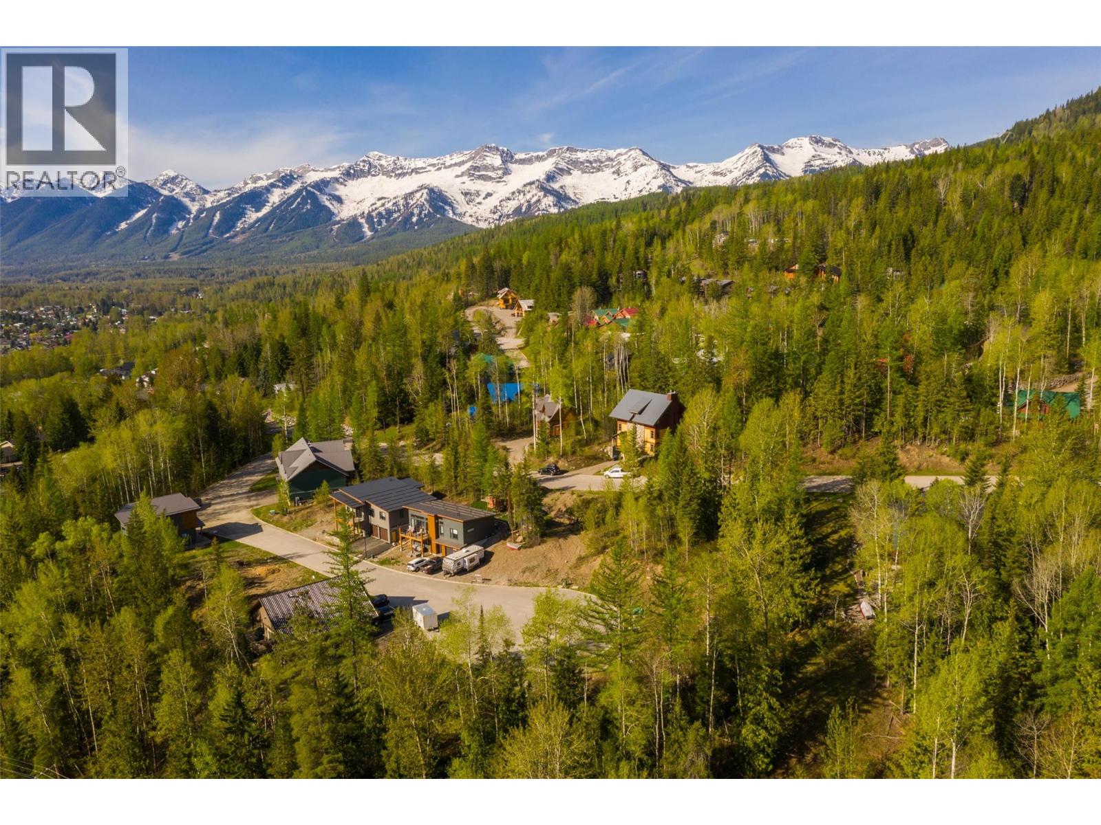 9 Alpine Trail Place Unit# Lot 16, Fernie, British Columbia  V0B 1M5 - Photo 27 - 10357727