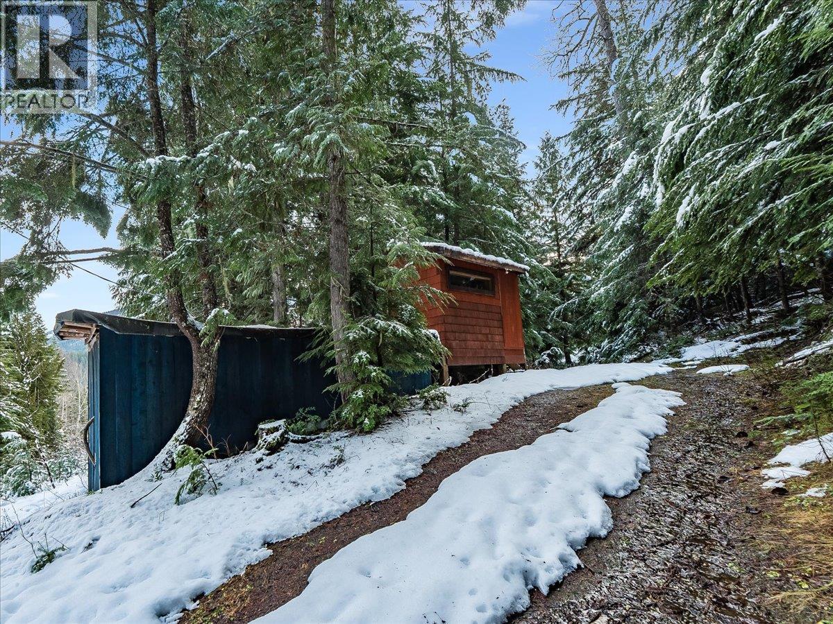 6610 6 Highway, Ymir, British Columbia  V0G 2K0 - Photo 49 - 10371621