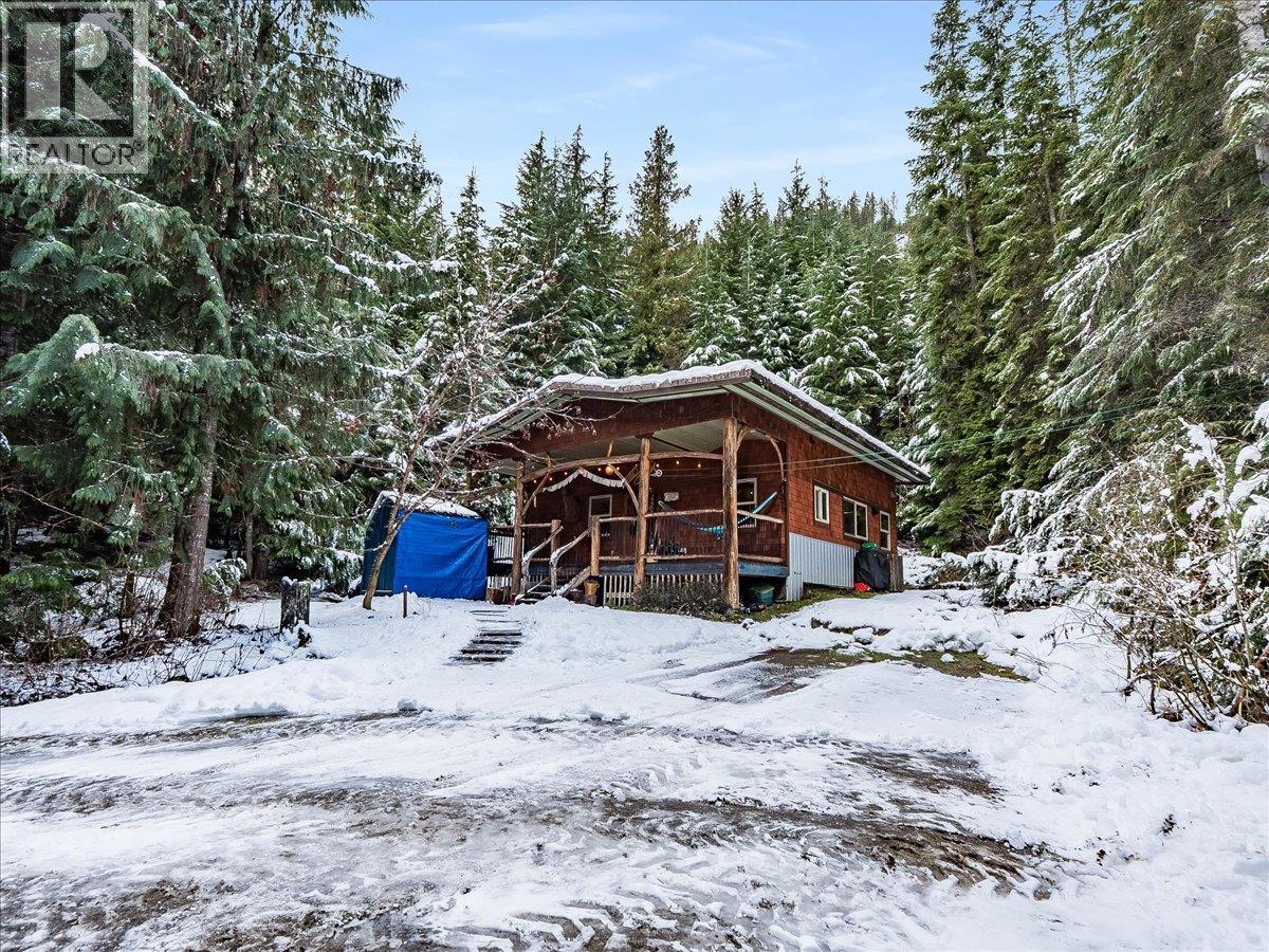 6610 6 Highway, Ymir, British Columbia  V0G 2K0 - Photo 37 - 10371621