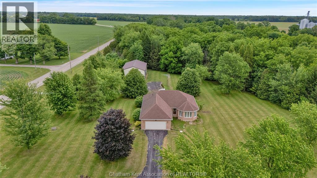 22879 Zone Road 5 ..., Thamesville, Ontario