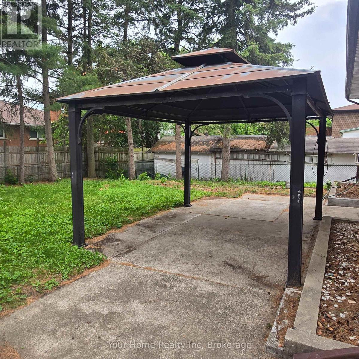 Main Floor - 37 Rutherford Drive E, Kitchener, Ontario  N2A 1P8 - Photo 31 - X13449046