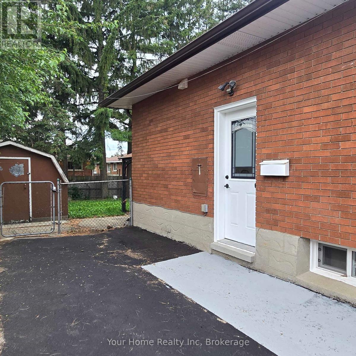 Basement - 37 Rutherford Drive E, Kitchener, Ontario  N2A 1P8 - Photo 3 - X13449044