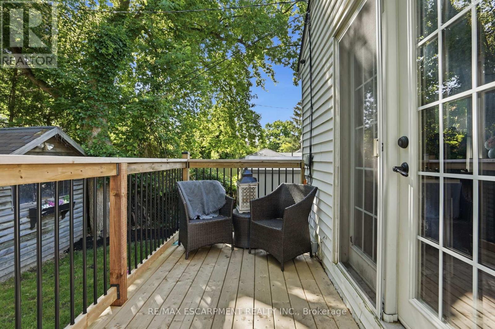 613 Clark Avenue W, Burlington, Ontario  L7S 1P1 - Photo 22 - W13458840