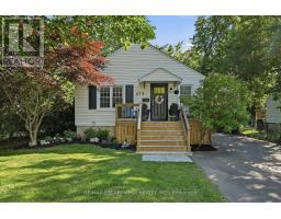 613 CLARK AVENUE W, Burlington, Ontario