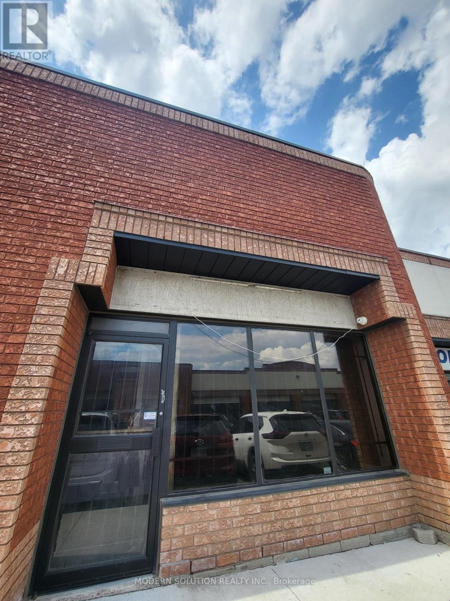 16 - 6790 DAVAND DRIVE, Mississauga, Ontario