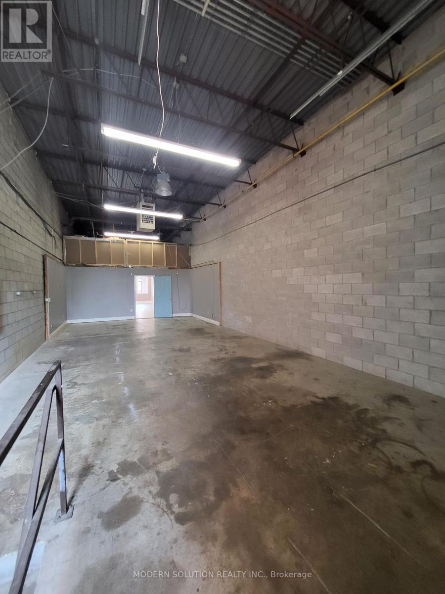 16 - 6790 Davand Drive, Mississauga, Ontario  L5T 2G5 - Photo 12 - W13458870