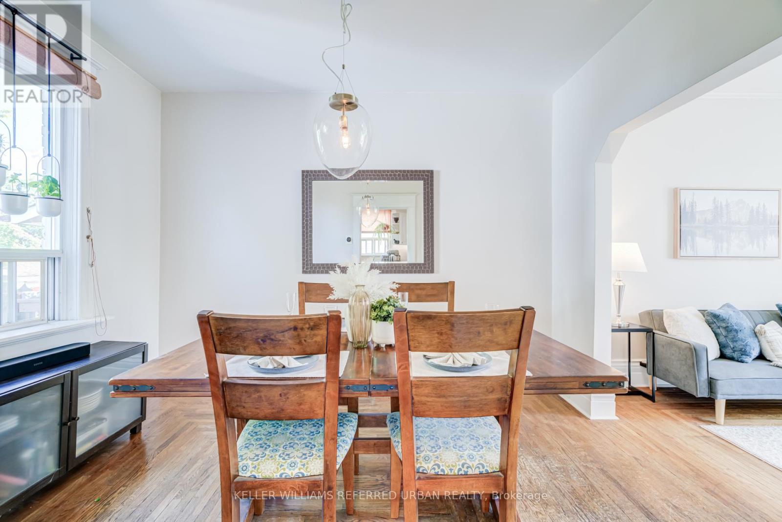 26 Rutherford Avenue, Toronto, Ontario  M6M 2C6 - Photo 10 - W13458872