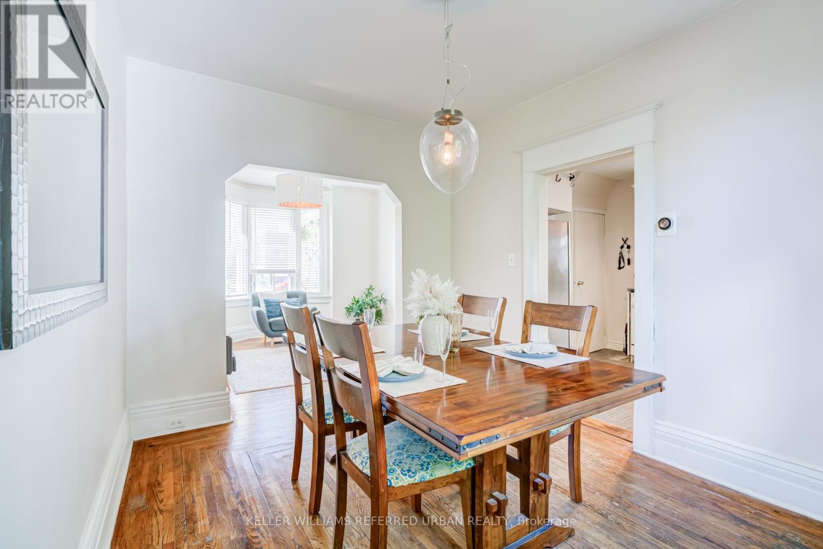 26 Rutherford Avenue, Toronto, Ontario  M6M 2C6 - Photo 11 - W13458872
