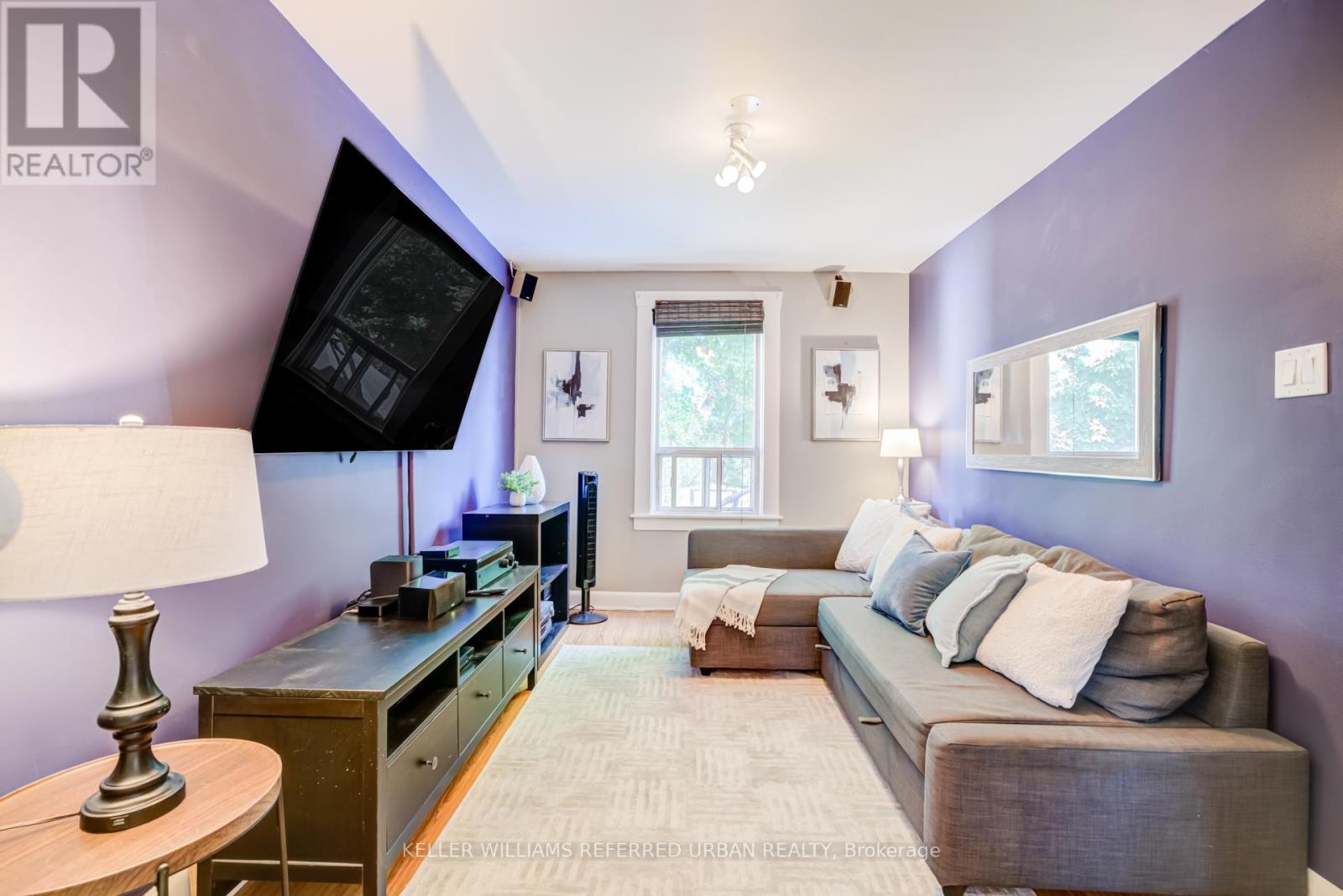 26 Rutherford Avenue, Toronto, Ontario  M6M 2C6 - Photo 15 - W13458872