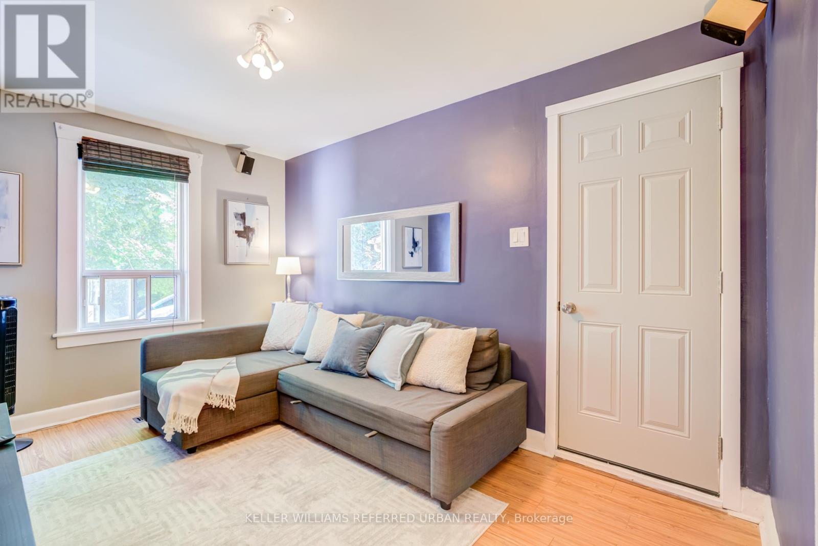 26 Rutherford Avenue, Toronto, Ontario  M6M 2C6 - Photo 16 - W13458872