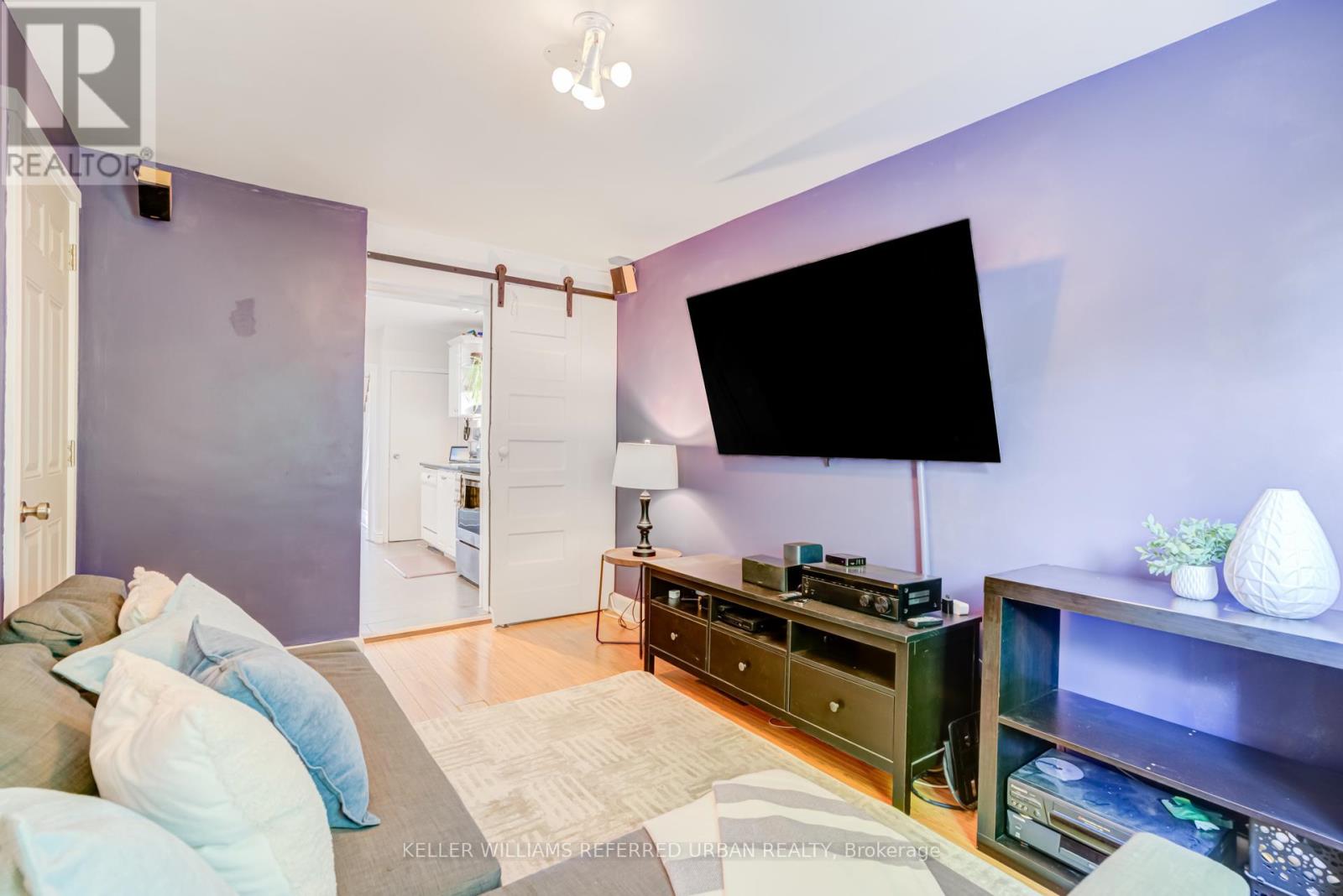 26 Rutherford Avenue, Toronto, Ontario  M6M 2C6 - Photo 18 - W13458872