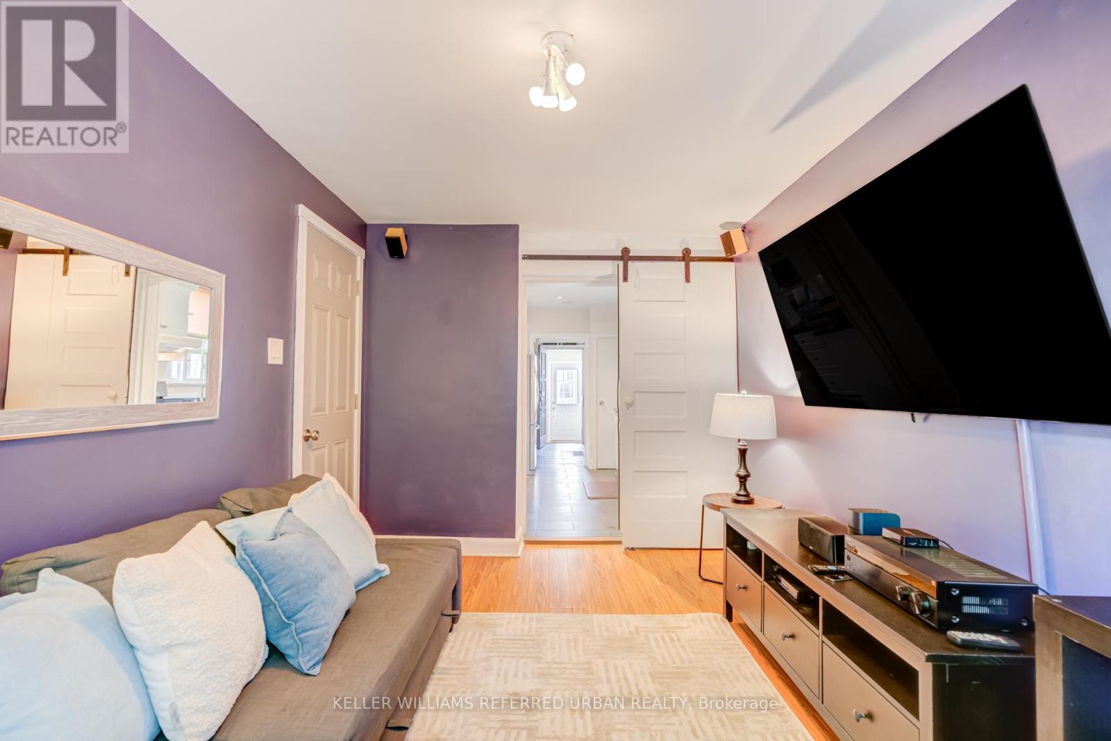 26 Rutherford Avenue, Toronto, Ontario  M6M 2C6 - Photo 19 - W13458872