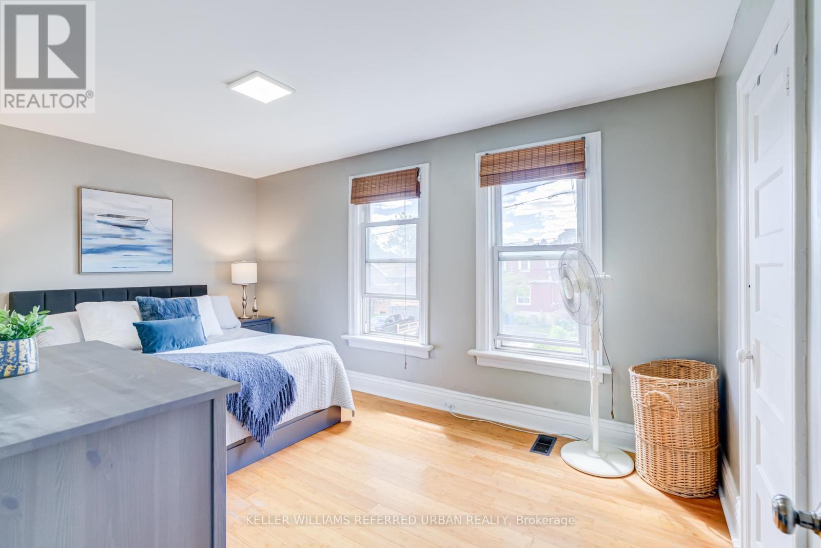 26 Rutherford Avenue, Toronto, Ontario  M6M 2C6 - Photo 22 - W13458872
