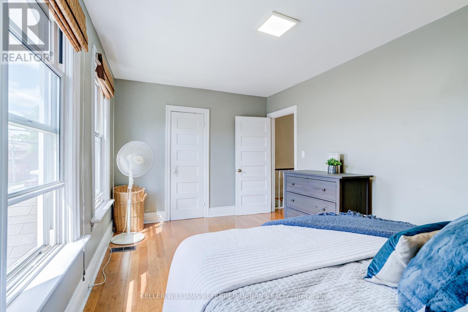 26 Rutherford Avenue, Toronto, Ontario  M6M 2C6 - Photo 25 - W13458872