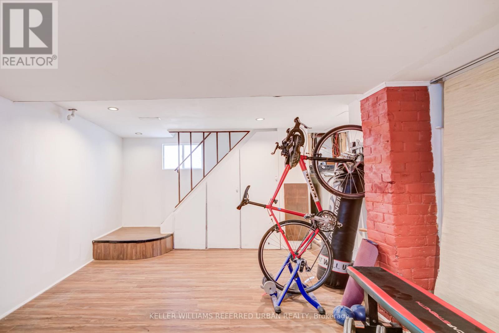 26 Rutherford Avenue, Toronto, Ontario  M6M 2C6 - Photo 32 - W13458872
