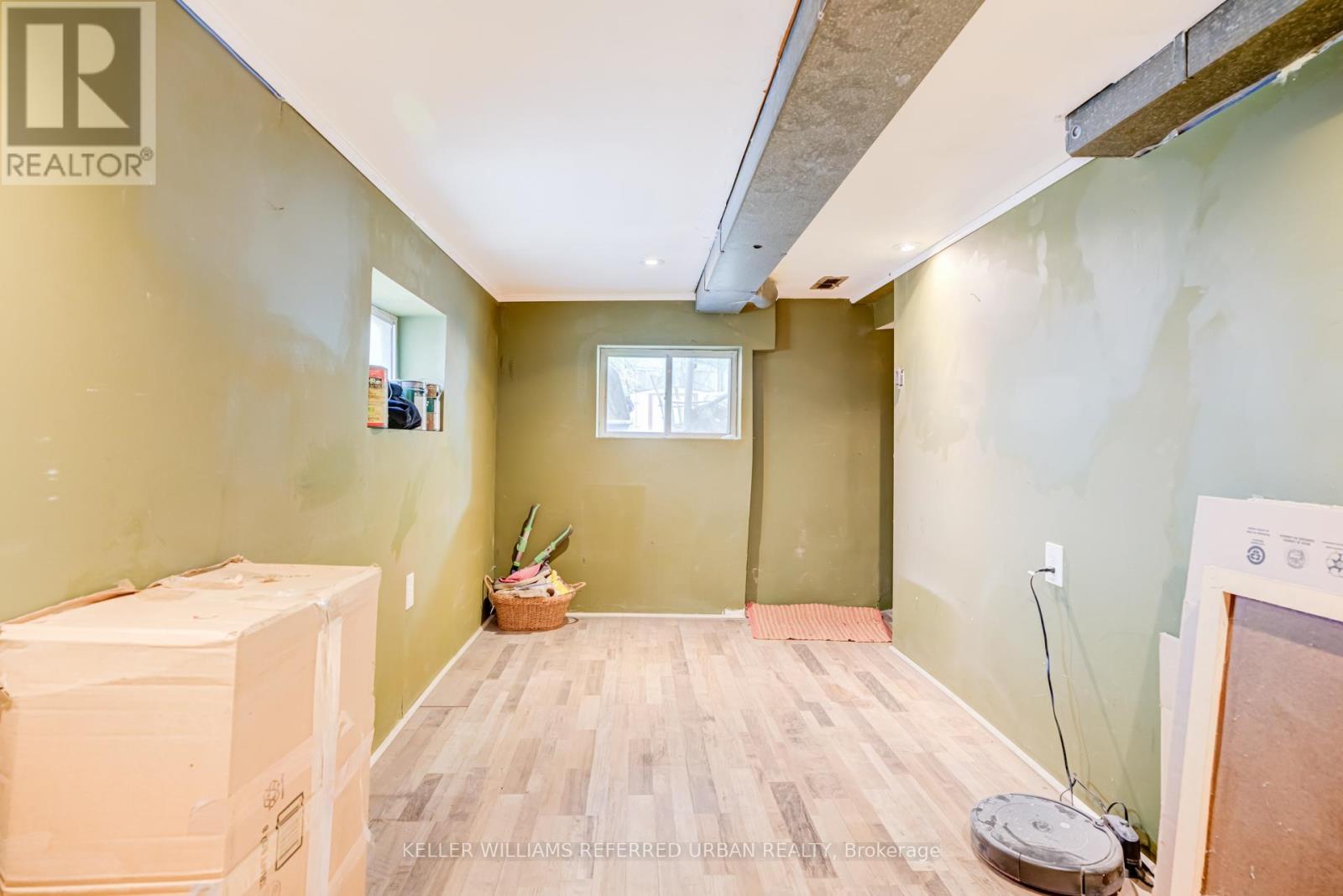 26 Rutherford Avenue, Toronto, Ontario  M6M 2C6 - Photo 33 - W13458872
