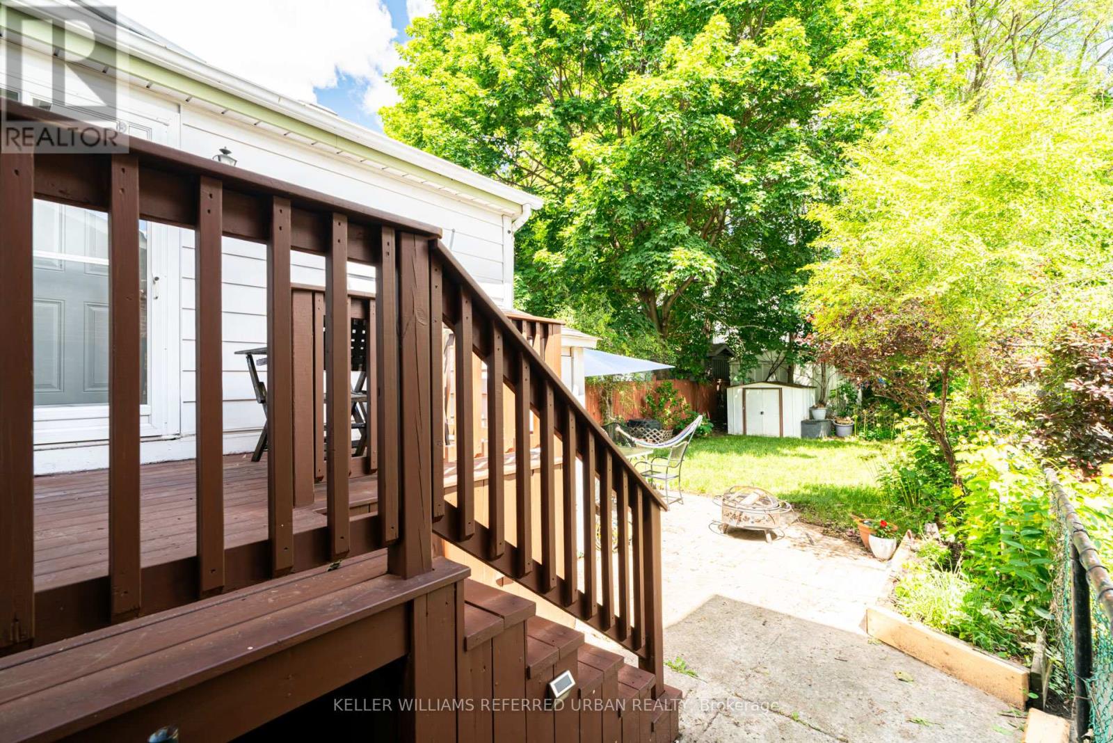 26 Rutherford Avenue, Toronto, Ontario  M6M 2C6 - Photo 34 - W13458872