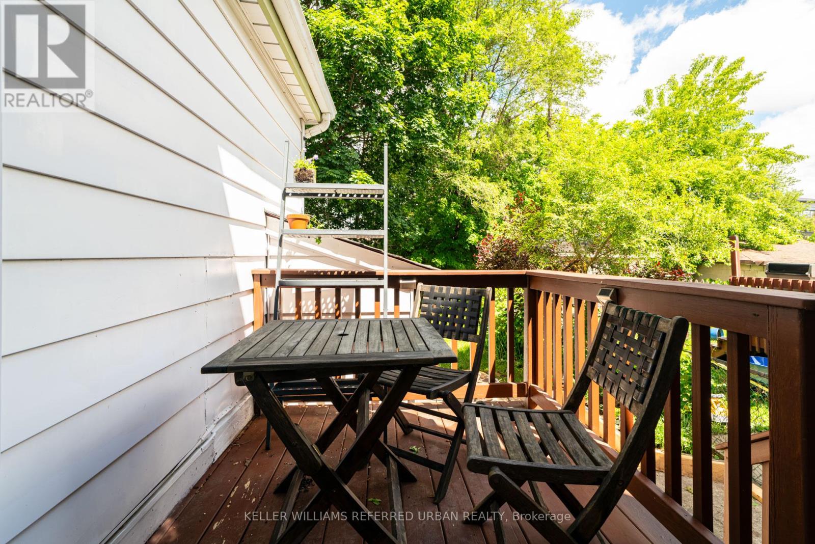 26 Rutherford Avenue, Toronto, Ontario  M6M 2C6 - Photo 36 - W13458872
