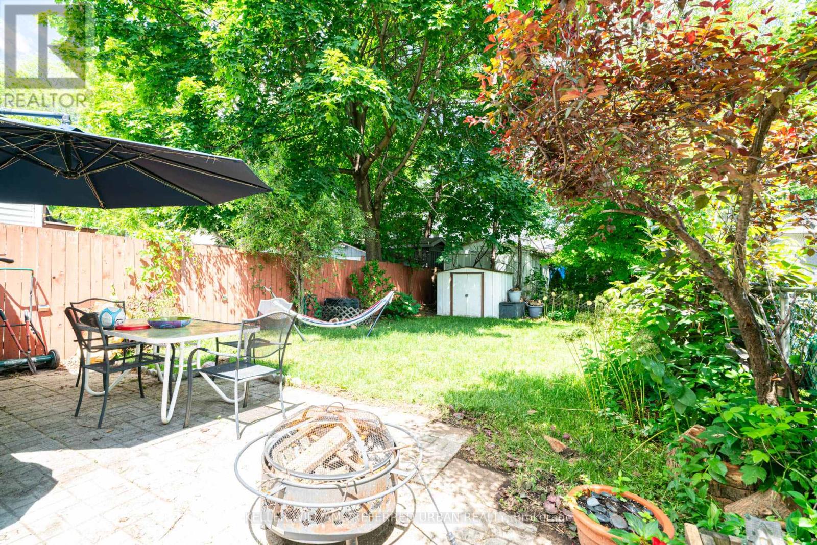 26 Rutherford Avenue, Toronto, Ontario  M6M 2C6 - Photo 37 - W13458872