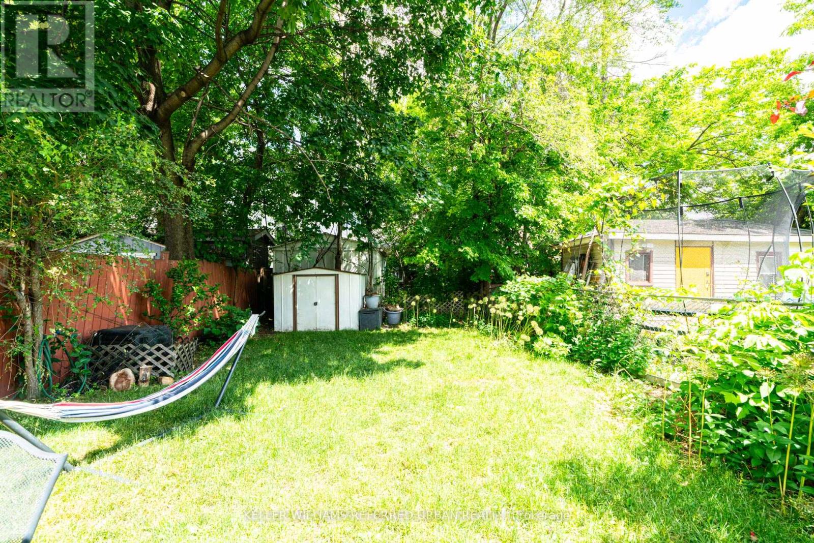 26 Rutherford Avenue, Toronto, Ontario  M6M 2C6 - Photo 38 - W13458872