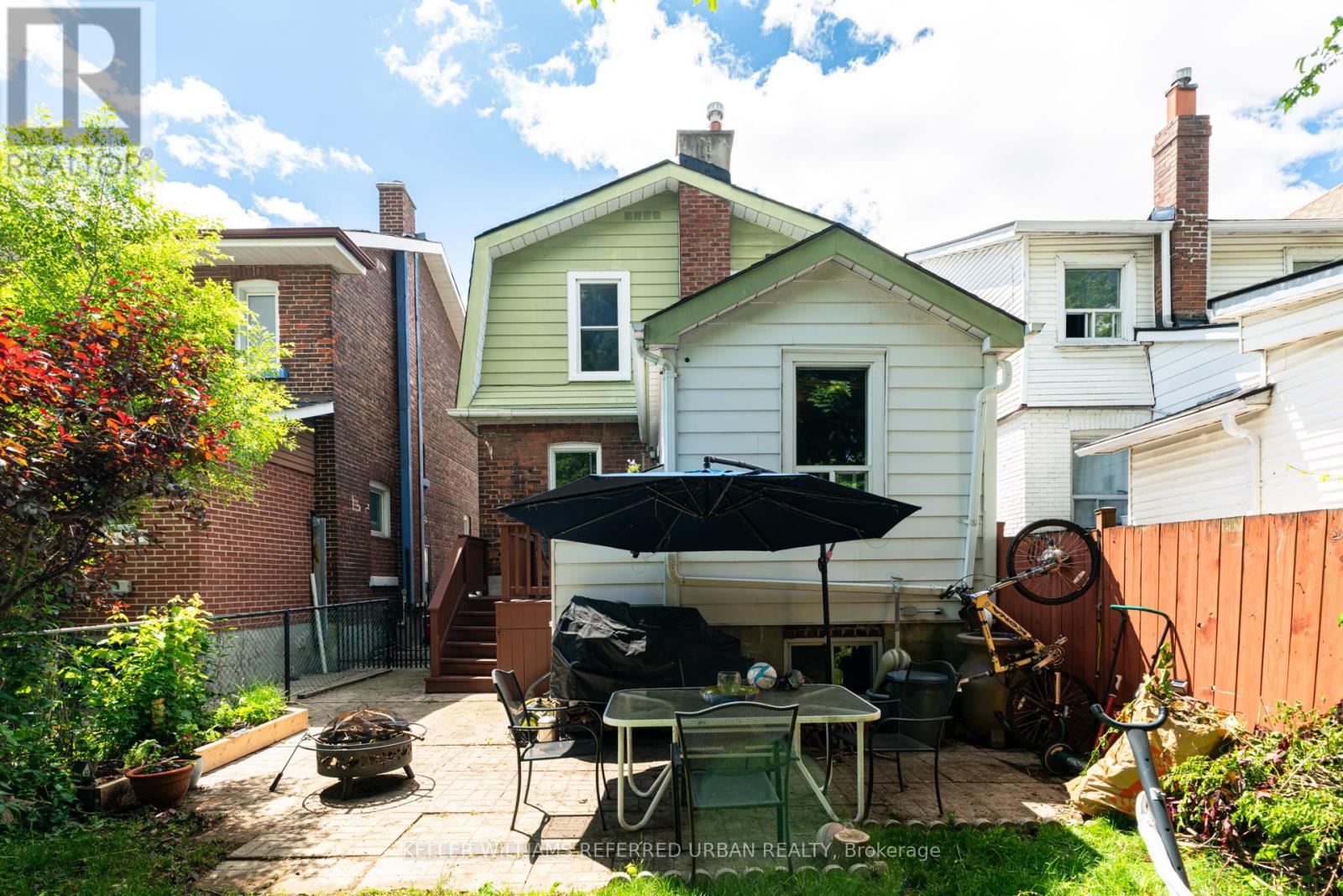 26 Rutherford Avenue, Toronto, Ontario  M6M 2C6 - Photo 39 - W13458872