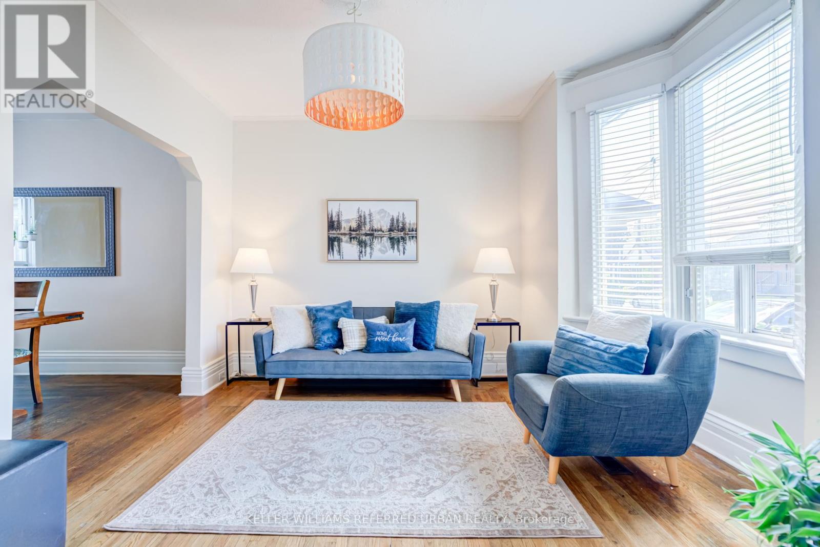 26 Rutherford Avenue, Toronto, Ontario  M6M 2C6 - Photo 4 - W13458872