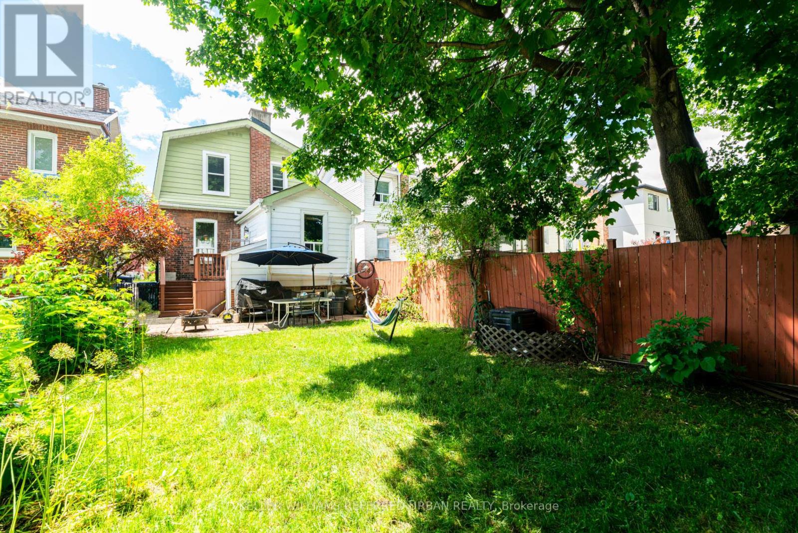 26 Rutherford Avenue, Toronto, Ontario  M6M 2C6 - Photo 41 - W13458872