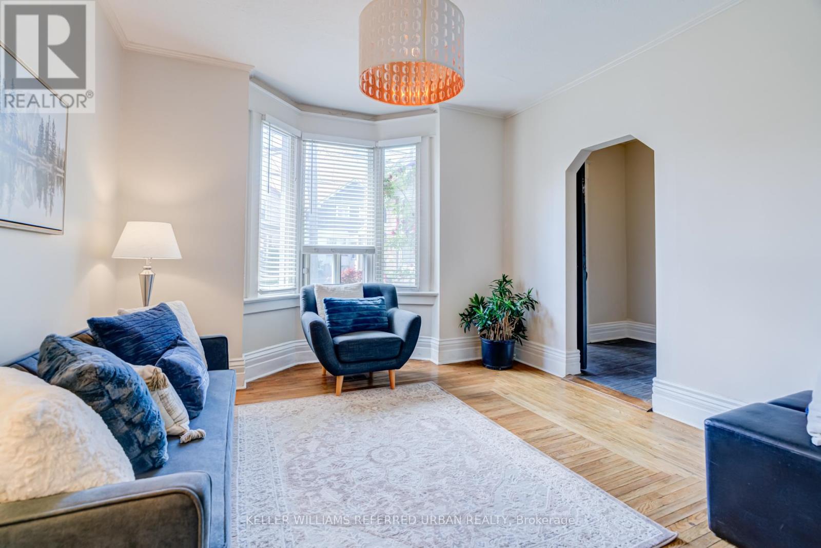 26 Rutherford Avenue, Toronto, Ontario  M6M 2C6 - Photo 6 - W13458872