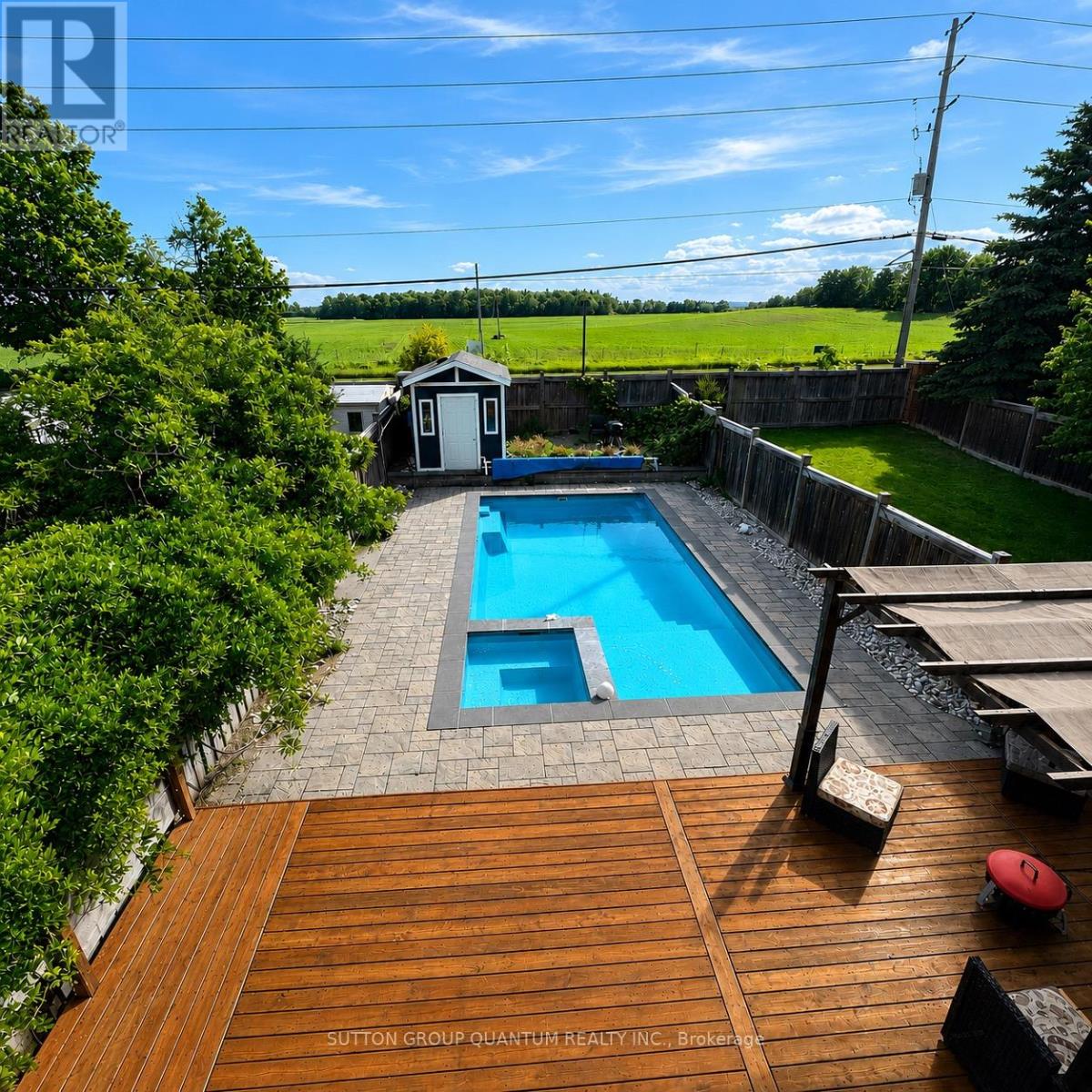 48 Meadowlark Drive, Halton Hills, Ontario  L7G 6N5 - Photo 2 - W13458882