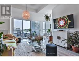 703 - 25 NEIGHBOURHOOD LANE, Toronto, Ontario