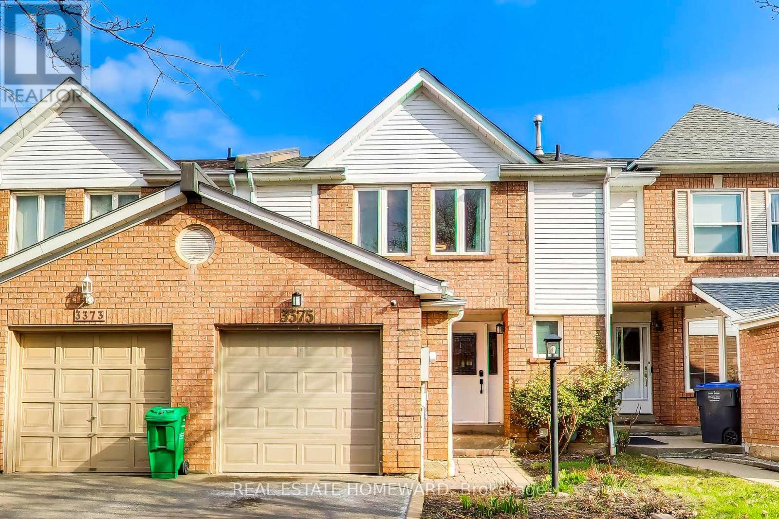 3375 Fenwick Crescent, Mississauga, Ontario  L5L 5N5 - Photo 1 - W13458928