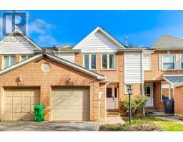3375 FENWICK CRESCENT, Mississauga, Ontario