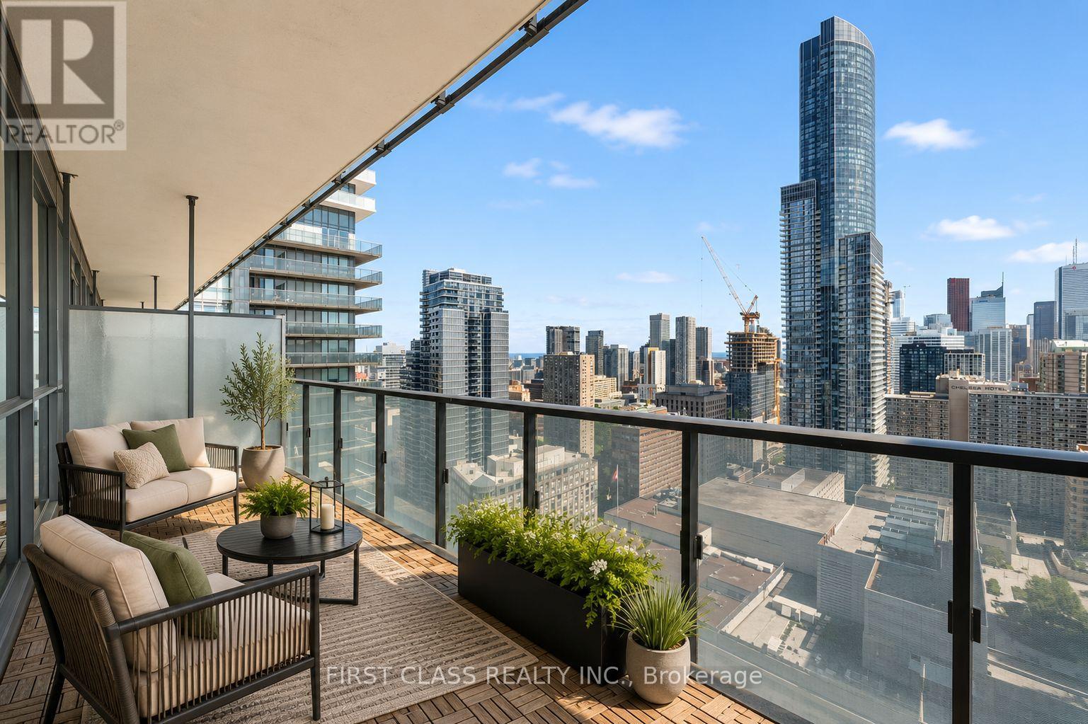 2902 - 15 Grenville Street, Toronto, Ontario  M4Y 1A1 - Photo 23 - C13448268