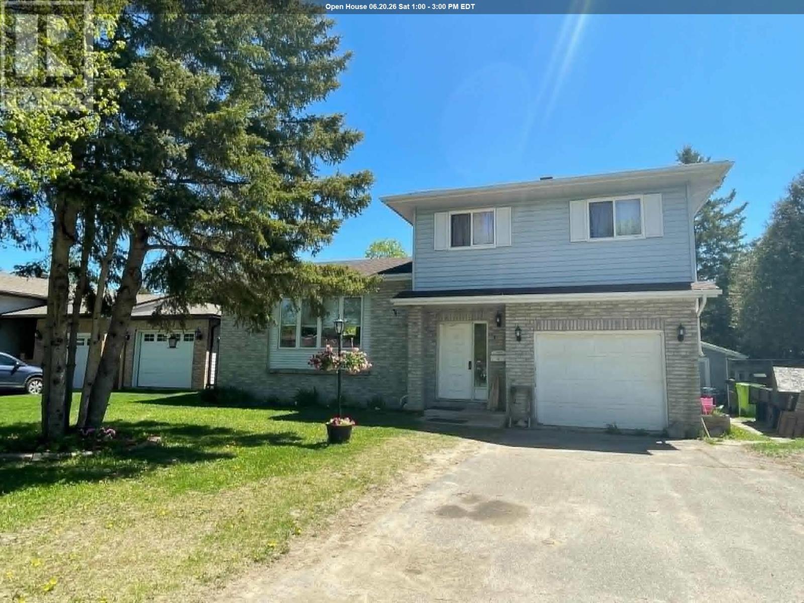 132 Parkland CRES, Sault Ste. Marie, Ontario
