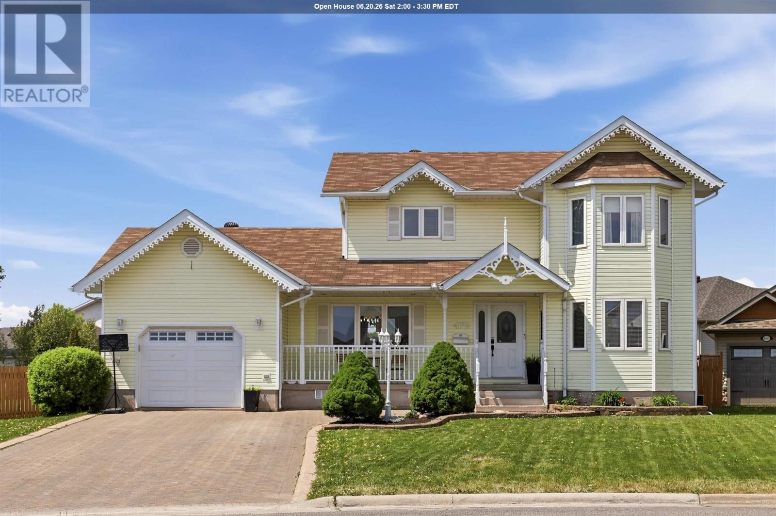 472 Doncaster RD, Sault Ste. Marie, Ontario
