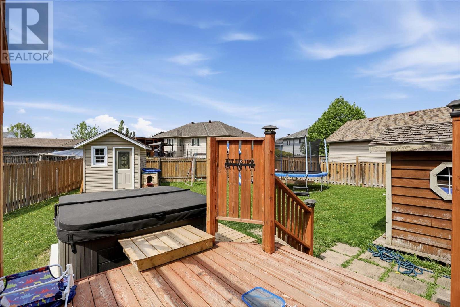 472 Doncaster Rd, Sault Ste. Marie, Ontario  P6C 6G2 - Photo 41 - SM261356