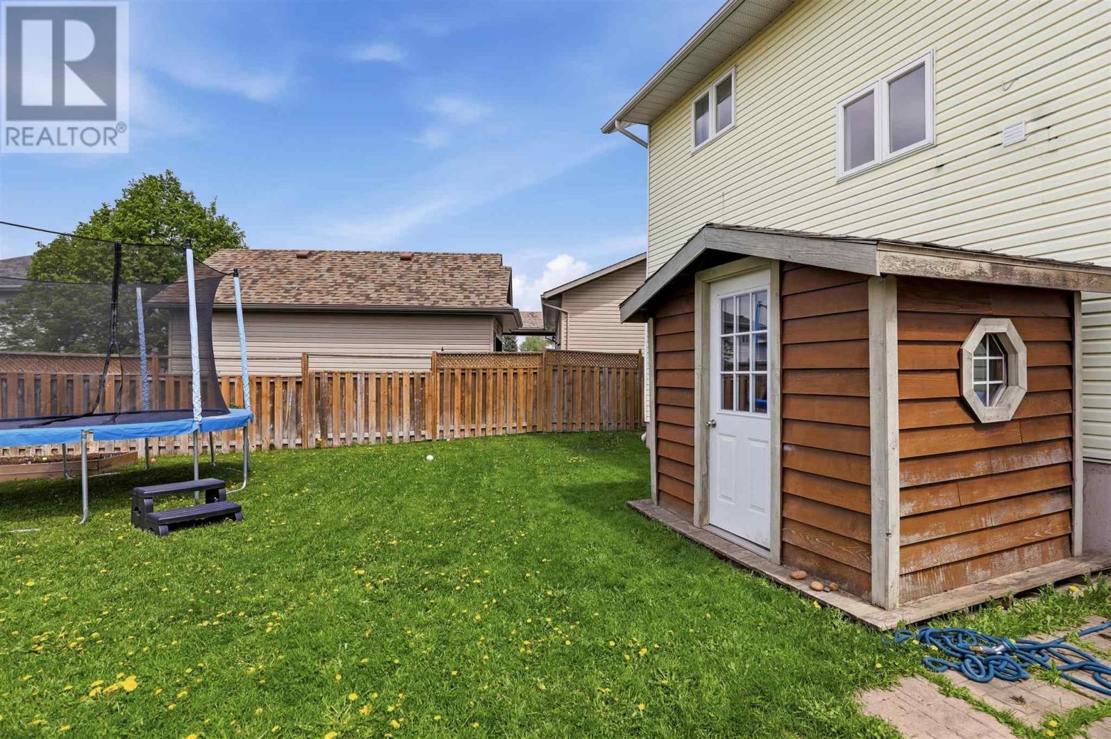 472 Doncaster Rd, Sault Ste. Marie, Ontario  P6C 6G2 - Photo 44 - SM261356