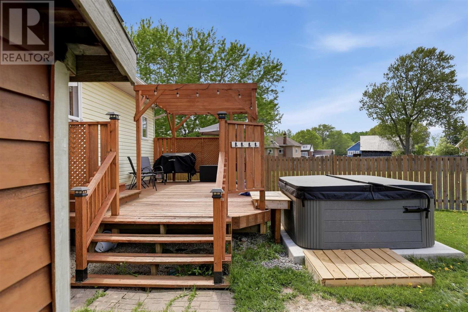 472 Doncaster Rd, Sault Ste. Marie, Ontario  P6C 6G2 - Photo 40 - SM261356