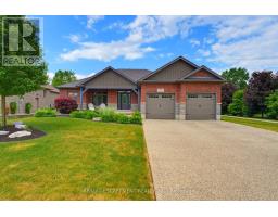 15 BLUENOSE DRIVE, Norfolk, Ontario