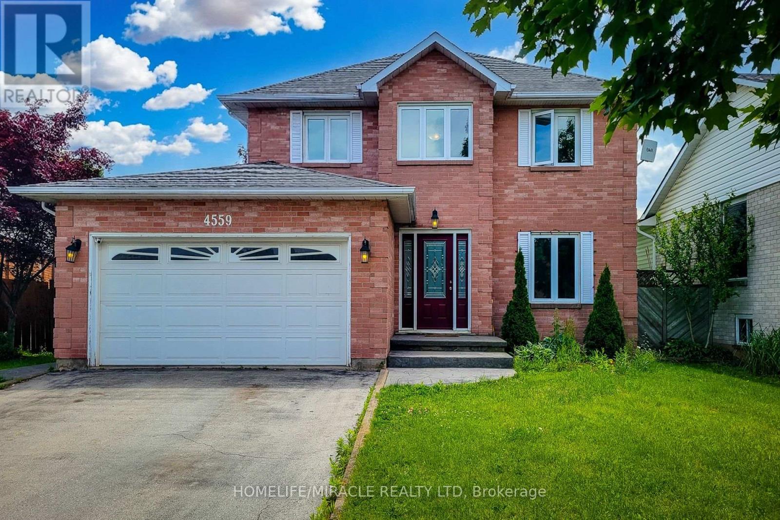 4559 ST VOLODYMYR COURT, Lincoln, Ontario