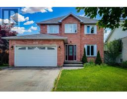 4559 ST VOLODYMYR COURT, Lincoln, Ontario