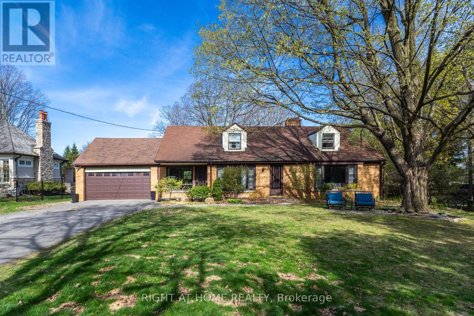 67 ST MARGARETS ROAD, Hamilton, Ontario