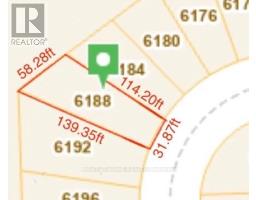 6188 CURLIN CRESCENT, Niagara Falls, Ontario