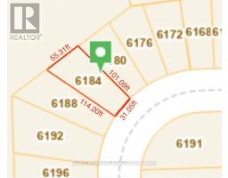 6184 CURLIN CRESCENT, Niagara Falls, Ontario