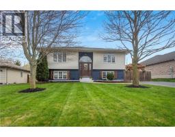 22 LORRAINE Avenue, Tillsonburg, Ontario